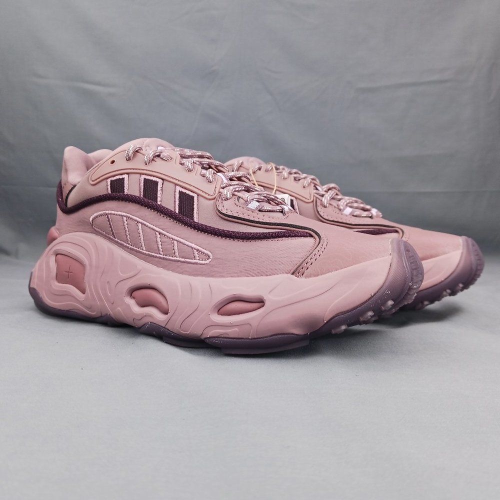 Adidas Originals Oznova Women's Running Shoes GW6820 Purple Sizes 8.5-9.5 - Picture 2 of 9